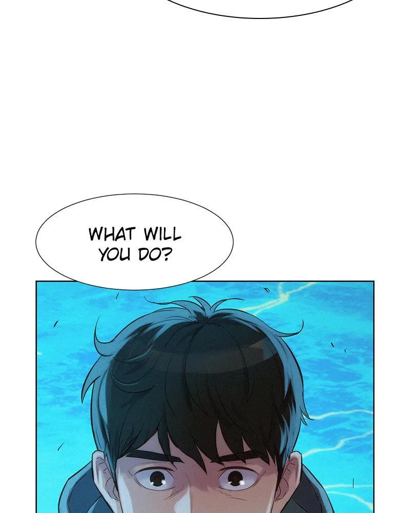3CM Hunter Chapter 96 – Page 137