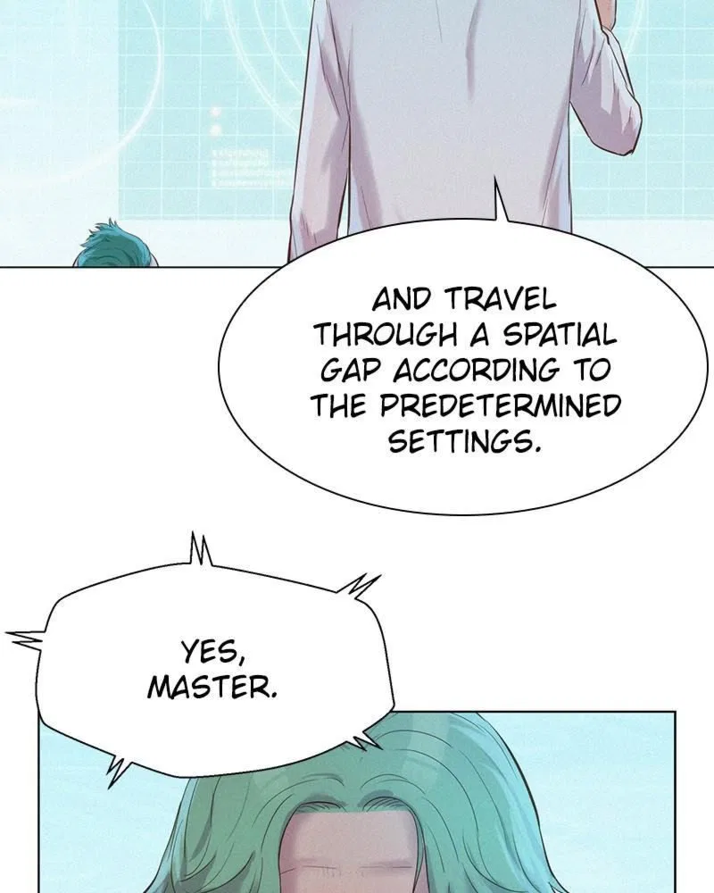3CM Hunter Chapter 95 – Page 2