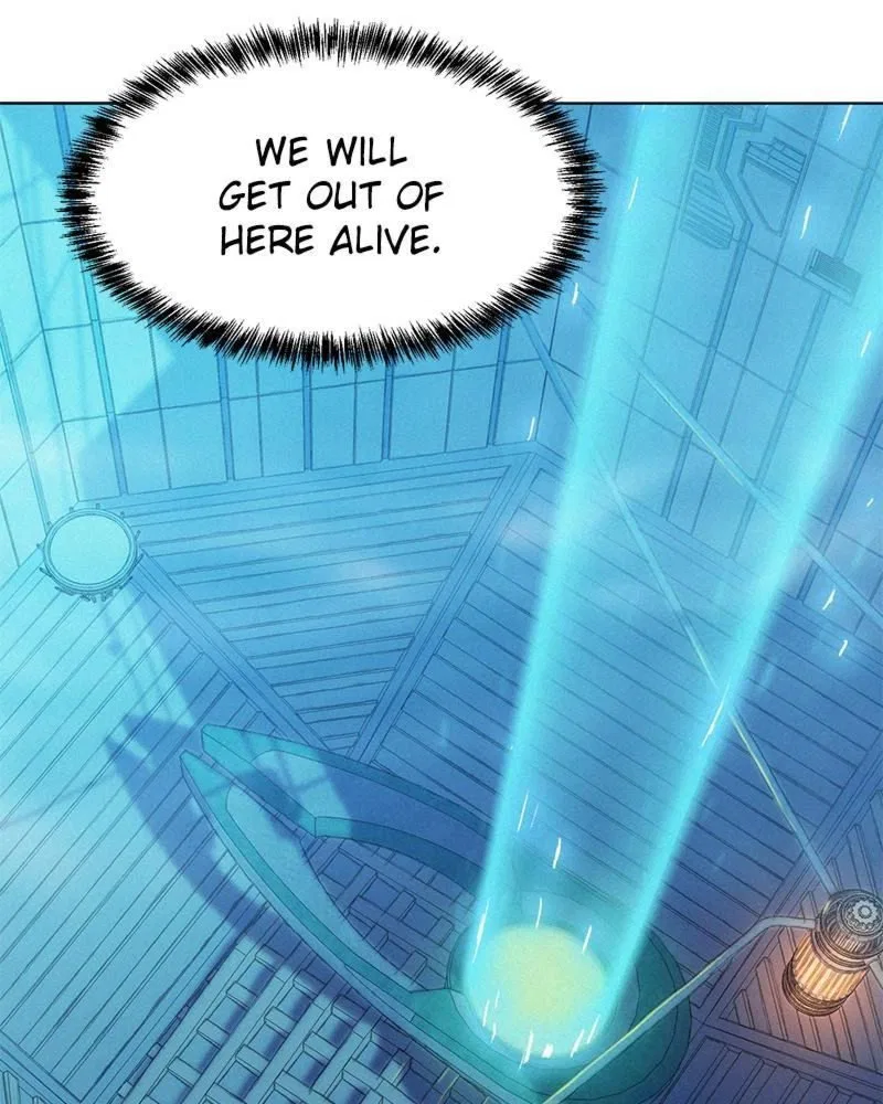 3CM Hunter Chapter 95 – Page 4