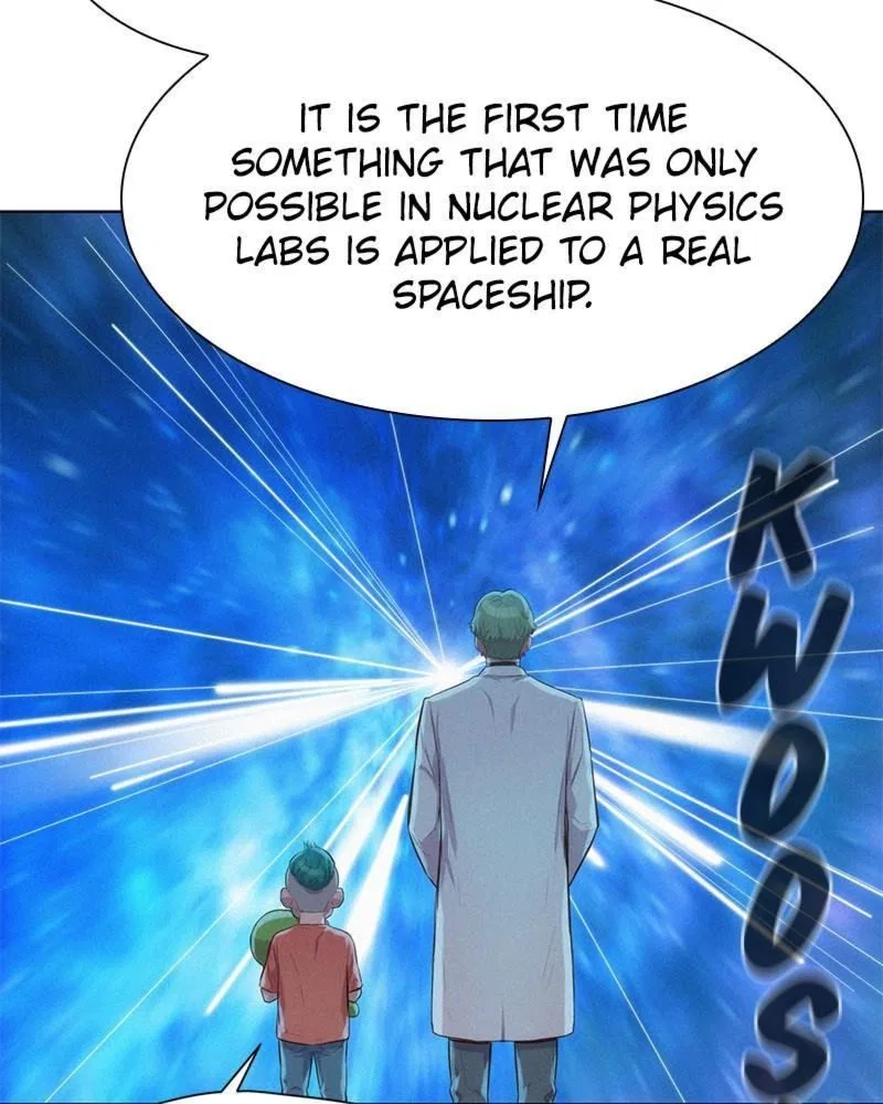 3CM Hunter Chapter 95 – Page 19