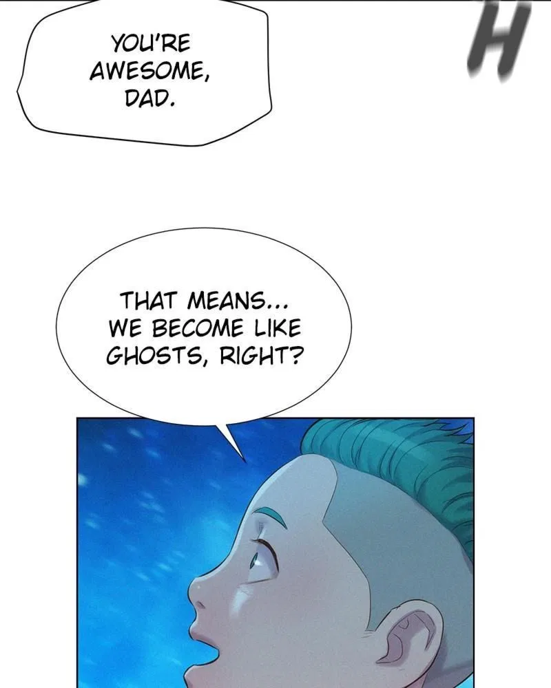 3CM Hunter Chapter 95 – Page 20