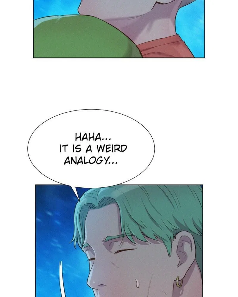 3CM Hunter Chapter 95 – Page 21