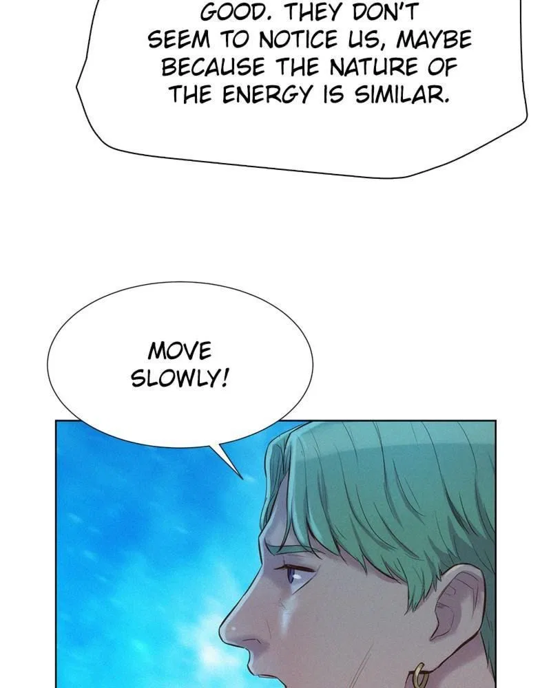 3CM Hunter Chapter 95 – Page 24
