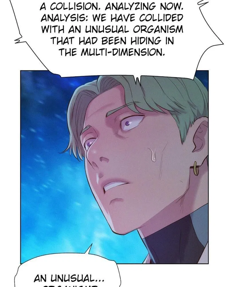 3CM Hunter Chapter 95 – Page 29