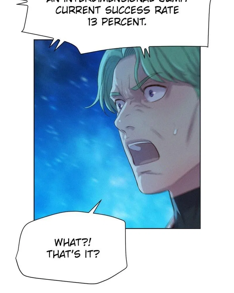 3CM Hunter Chapter 95 – Page 50
