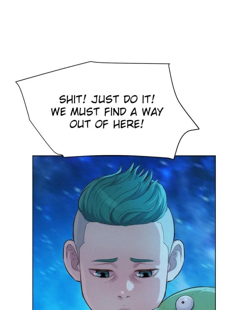 3CM Hunter Chapter 95 – Page 51