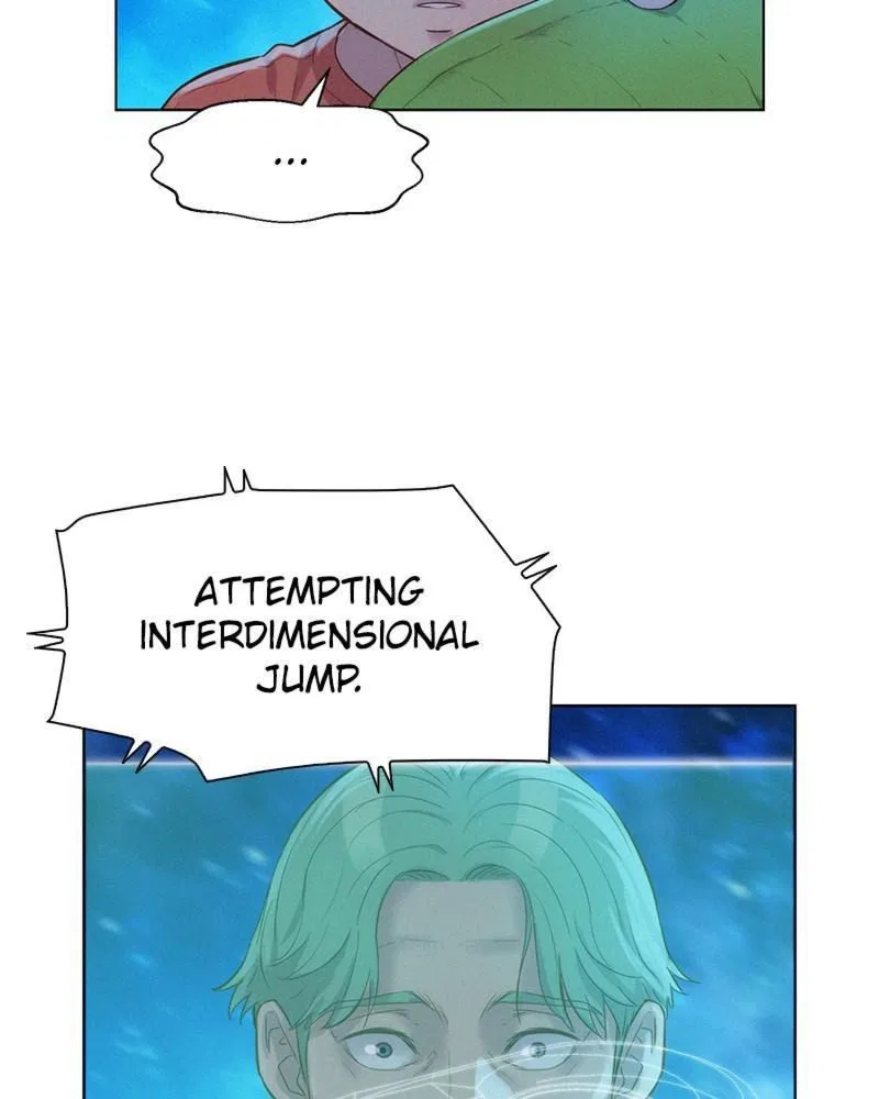 3CM Hunter Chapter 95 – Page 52