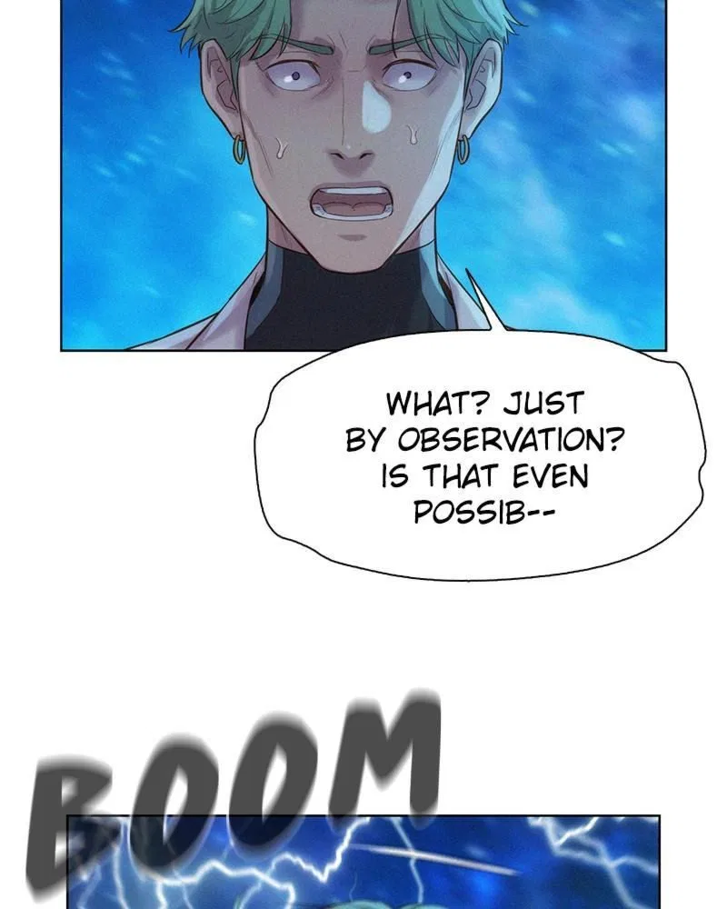 3CM Hunter Chapter 95 – Page 58
