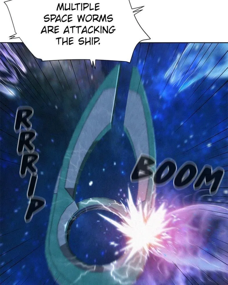 3CM Hunter Chapter 95 – Page 60