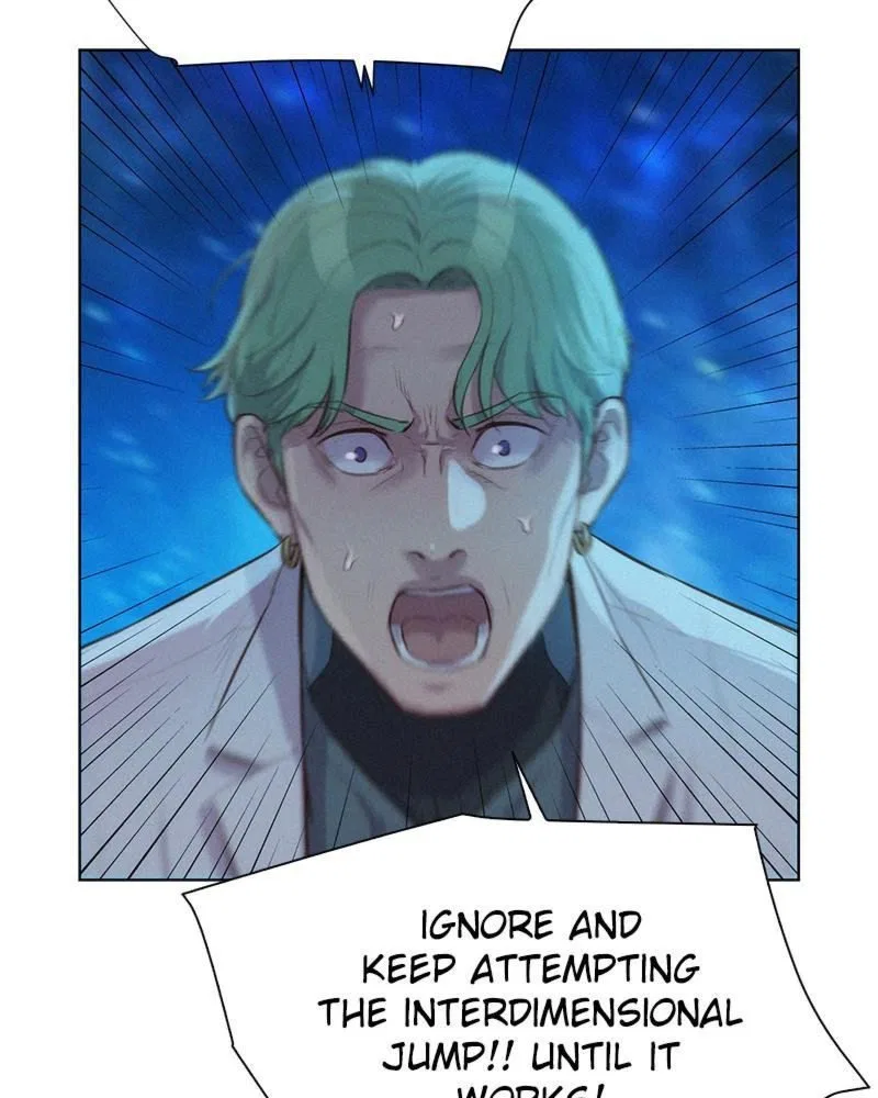 3CM Hunter Chapter 95 – Page 62