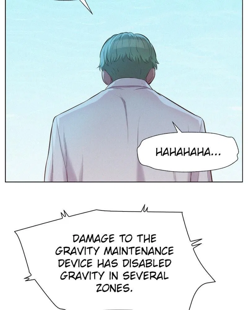 3CM Hunter Chapter 95 – Page 77