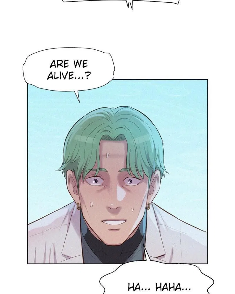 3CM Hunter Chapter 95 – Page 78