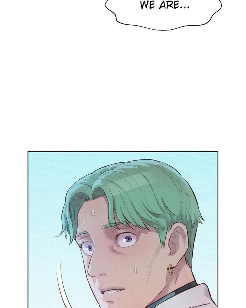 3CM Hunter Chapter 95 – Page 79