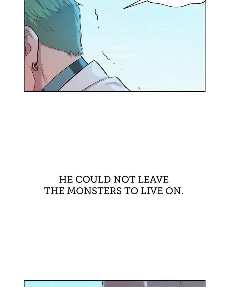 3CM Hunter Chapter 95 – Page 112