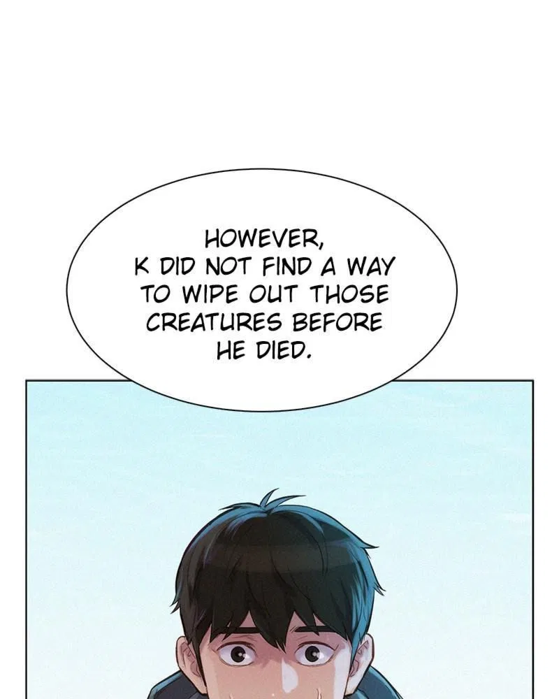 3CM Hunter Chapter 95 – Page 119