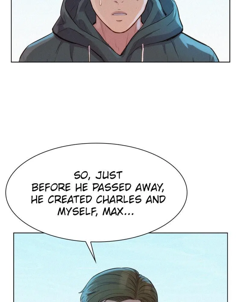 3CM Hunter Chapter 95 – Page 120