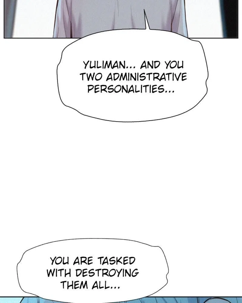3CM Hunter Chapter 95 – Page 124