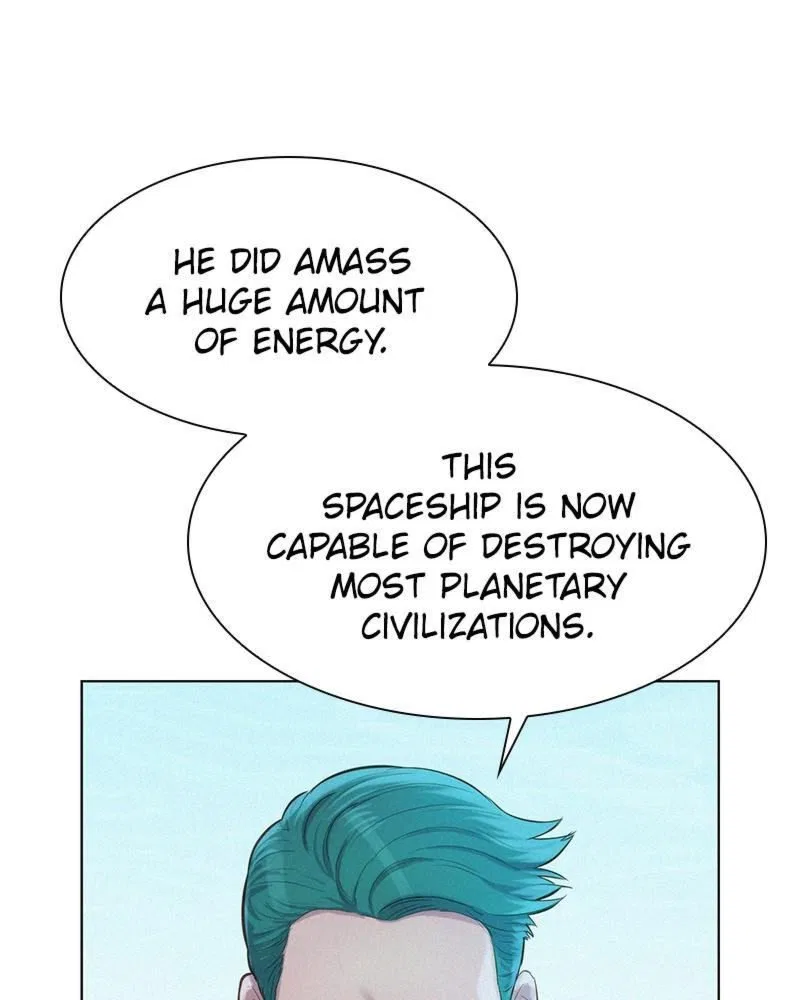 3CM Hunter Chapter 95 – Page 135
