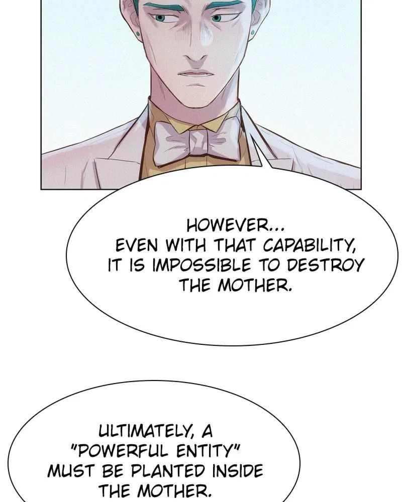 3CM Hunter Chapter 95 – Page 136