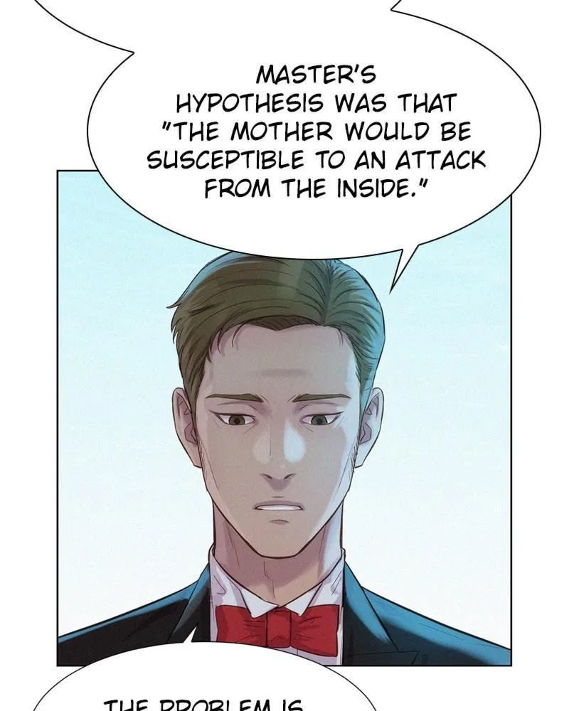 3CM Hunter Chapter 95 – Page 137