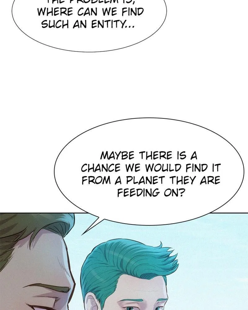 3CM Hunter Chapter 95 – Page 138