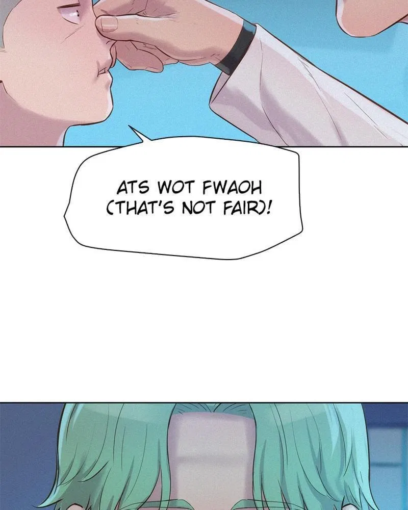 3CM Hunter Chapter 94 – Page 2