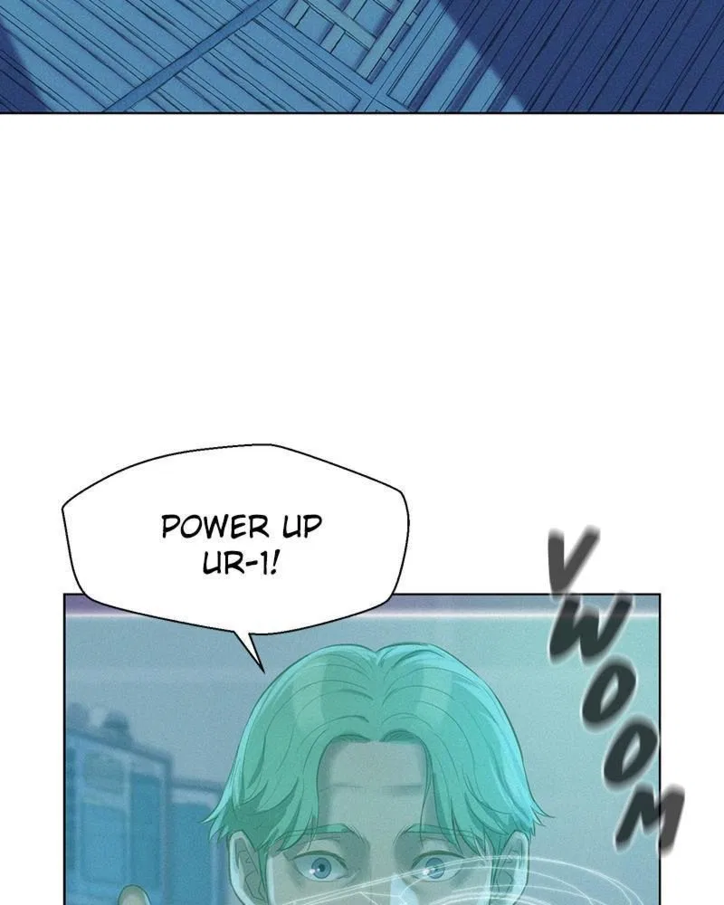 3CM Hunter Chapter 94 – Page 14