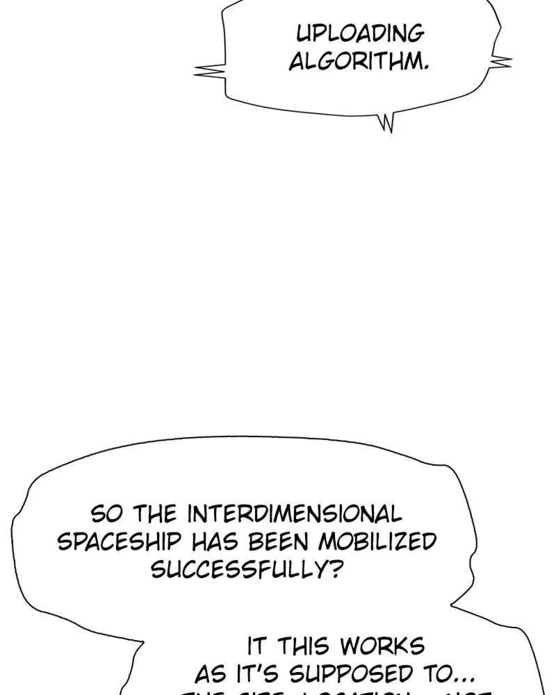 3CM Hunter Chapter 94 – Page 22