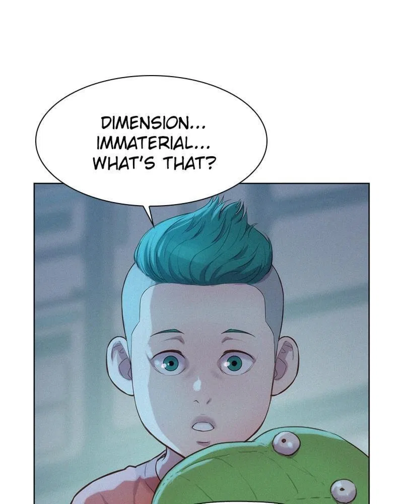 3CM Hunter Chapter 94 – Page 28
