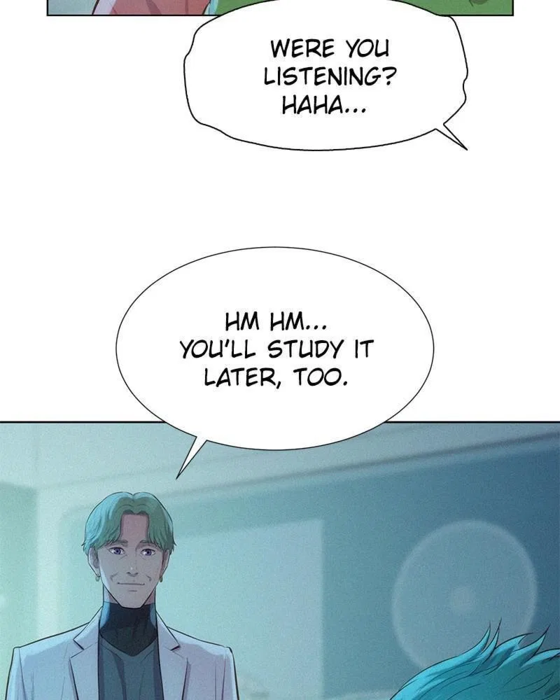 3CM Hunter Chapter 94 – Page 29