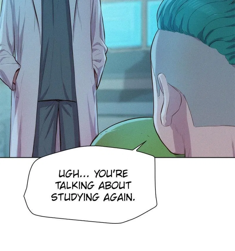 3CM Hunter Chapter 94 – Page 30