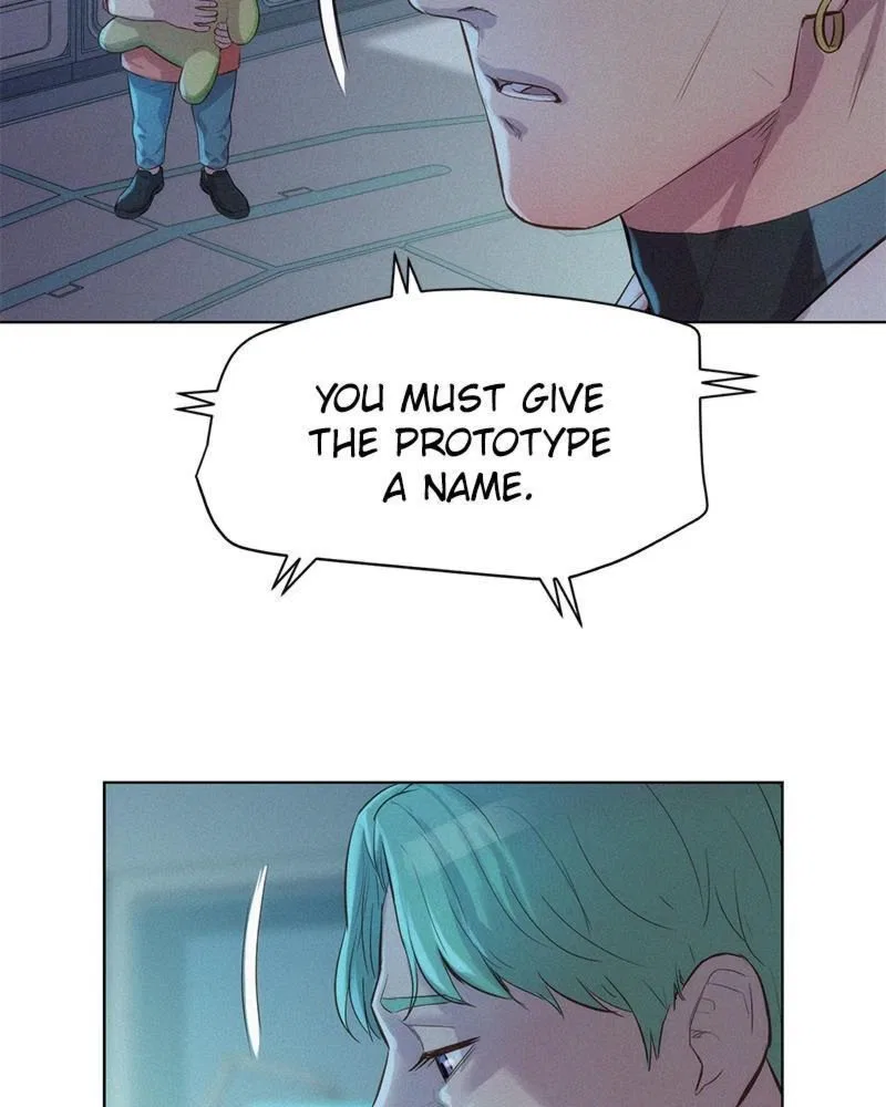 3CM Hunter Chapter 94 – Page 32
