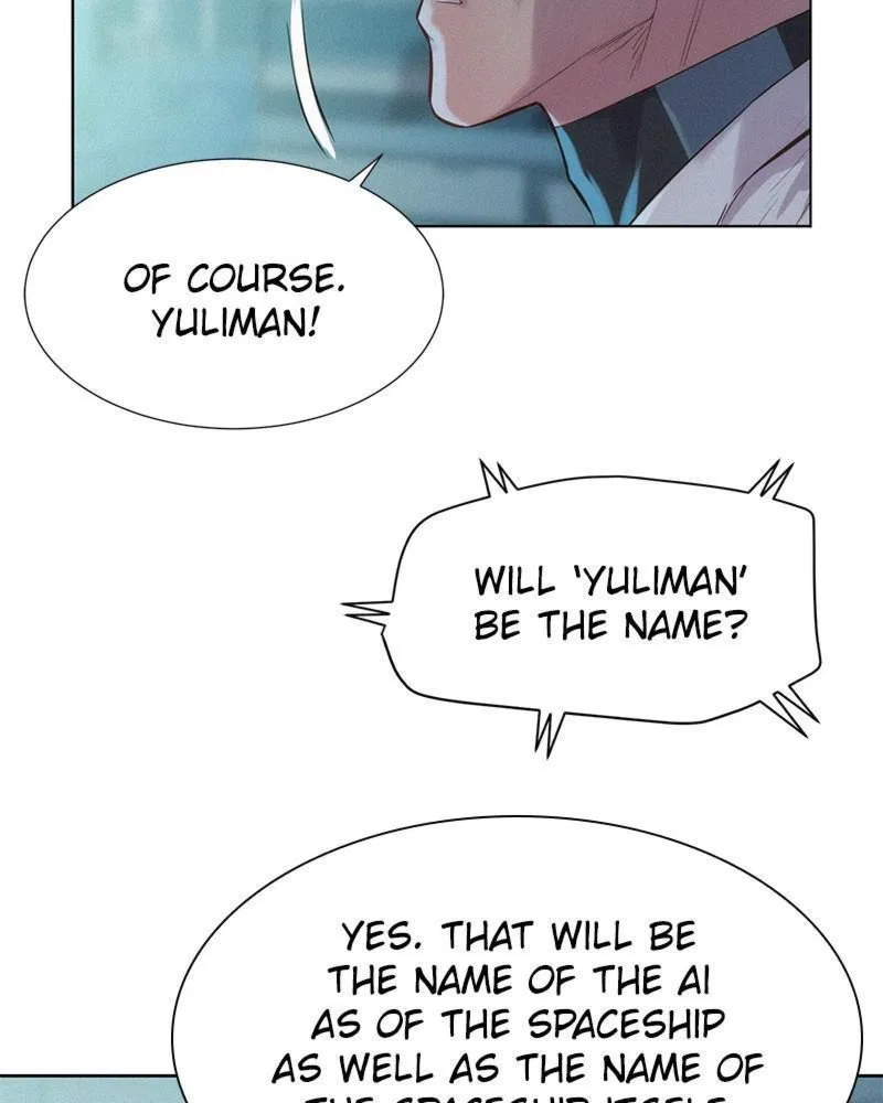 3CM Hunter Chapter 94 – Page 34