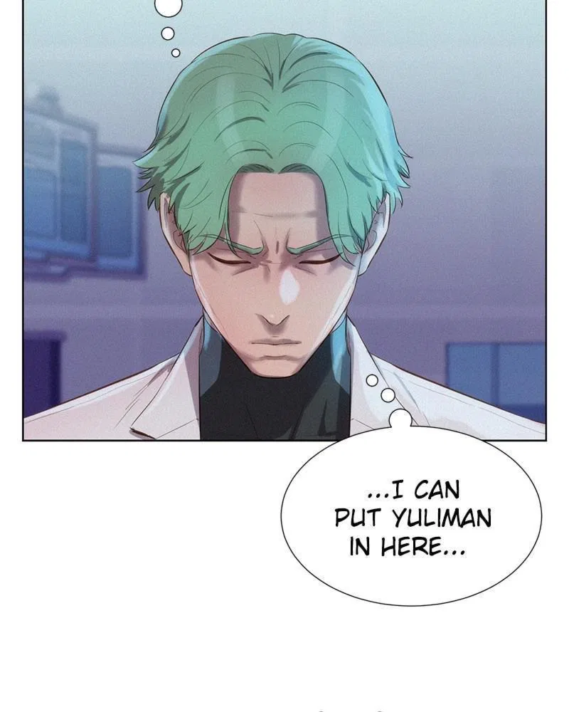 3CM Hunter Chapter 94 – Page 42
