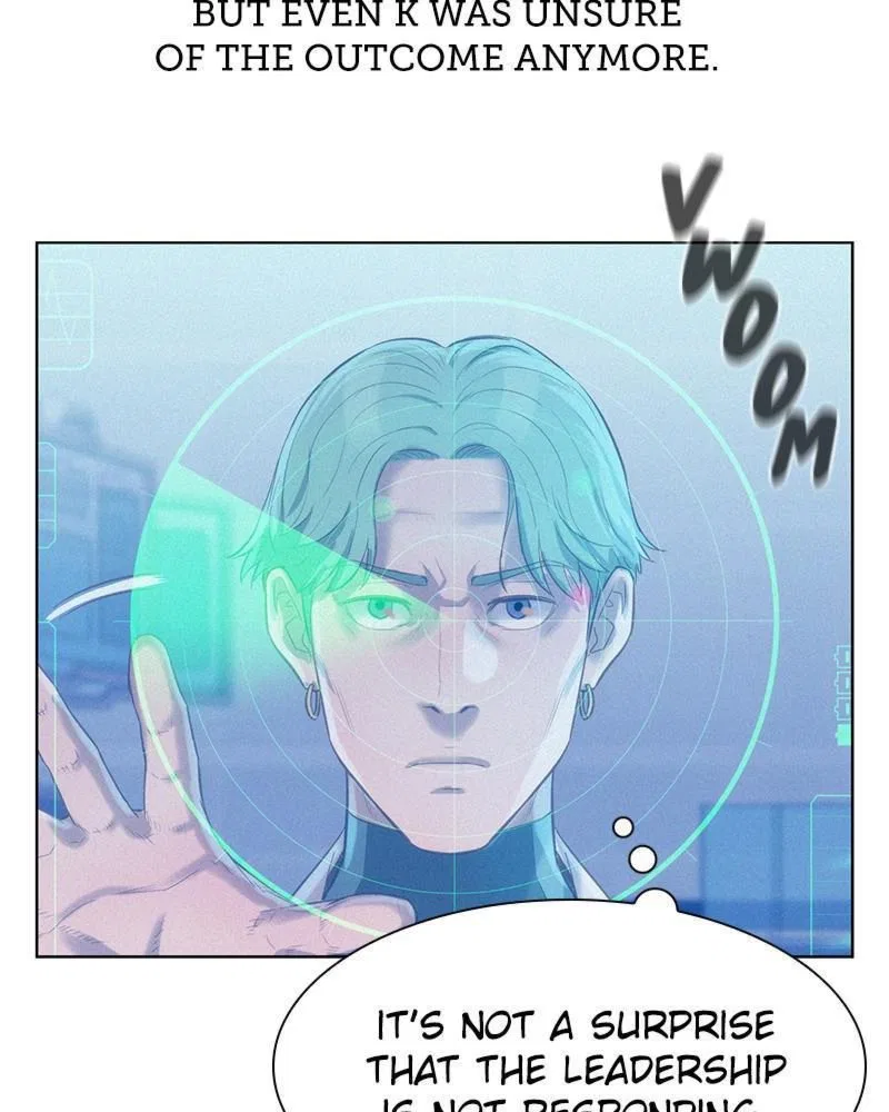 3CM Hunter Chapter 94 – Page 43
