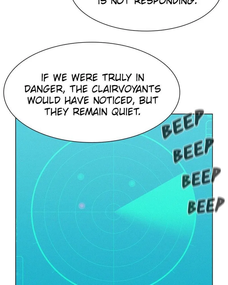 3CM Hunter Chapter 94 – Page 44