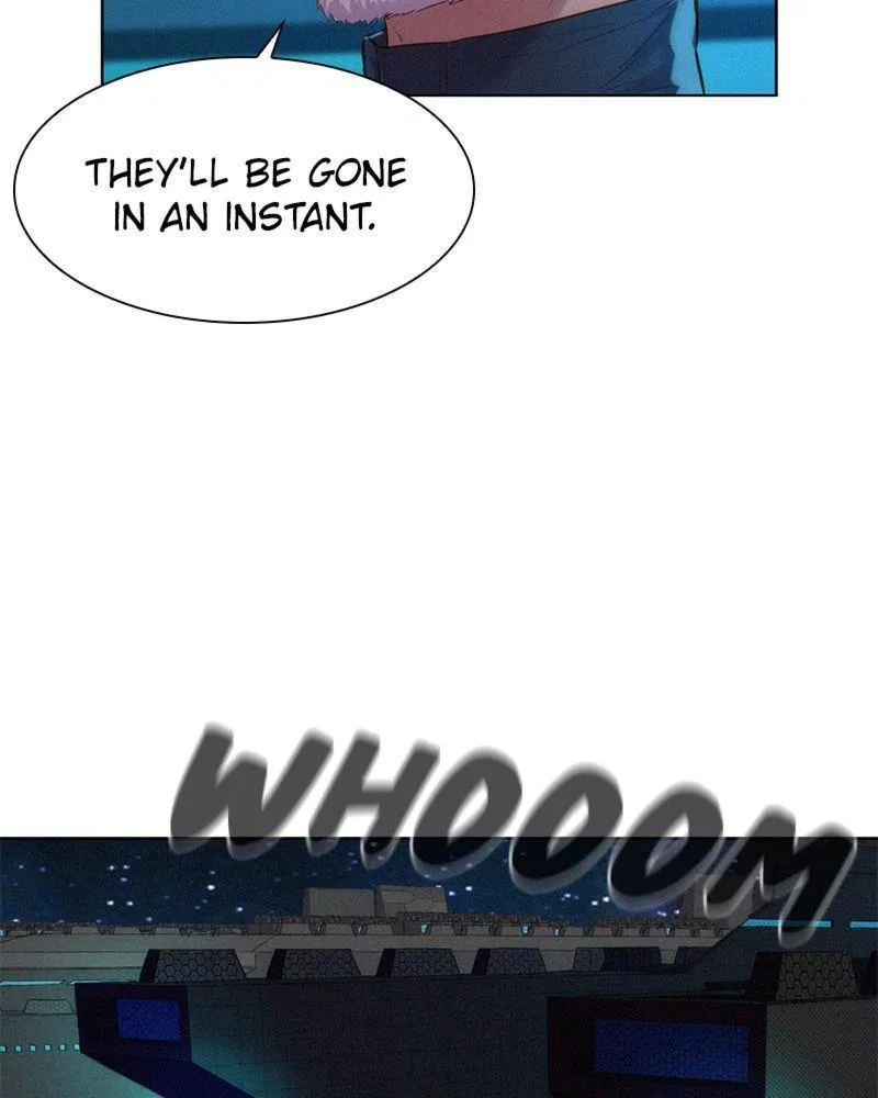 3CM Hunter Chapter 94 – Page 54