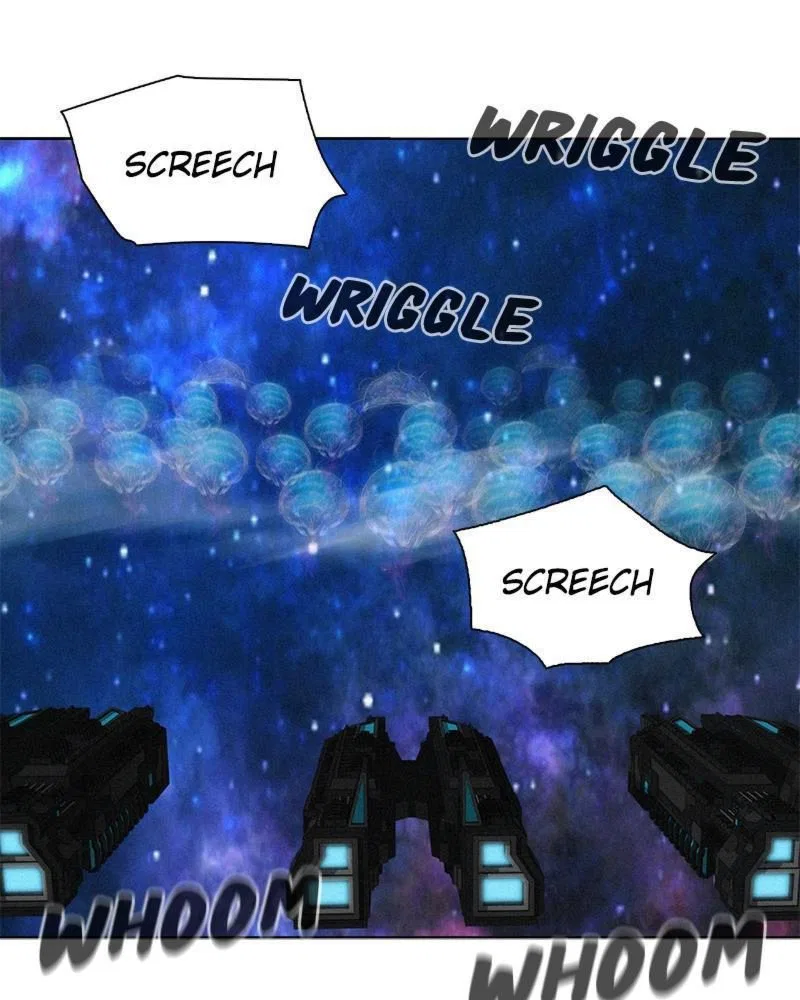 3CM Hunter Chapter 94 – Page 61