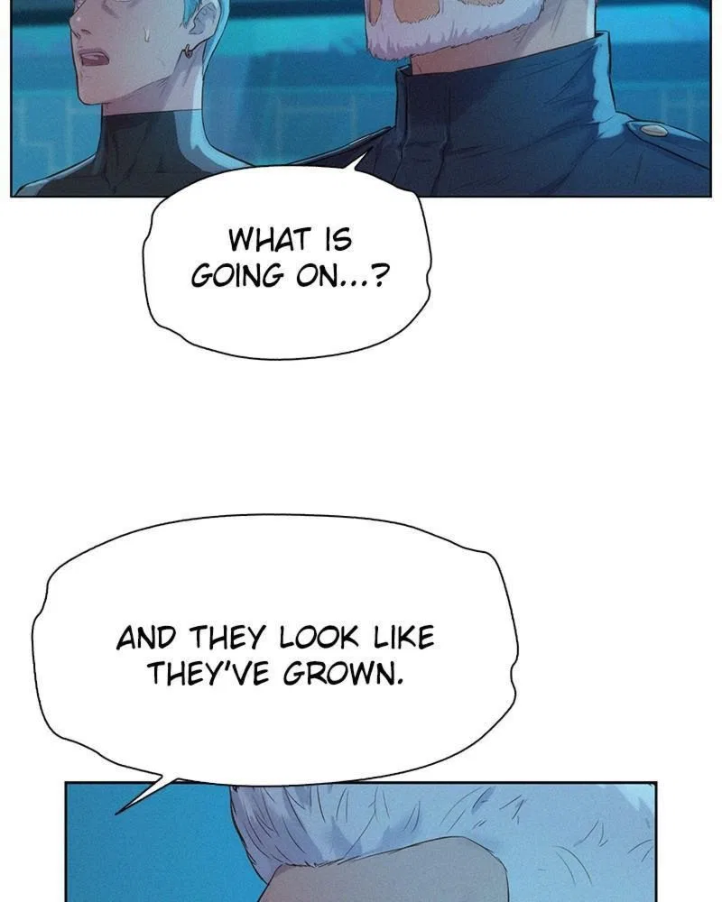 3CM Hunter Chapter 94 – Page 71