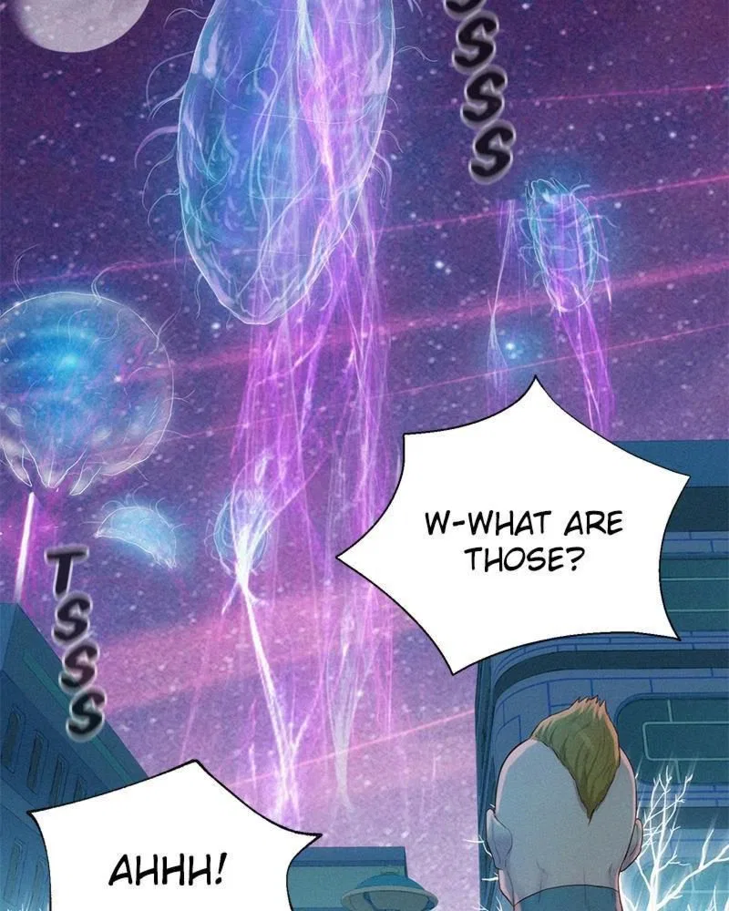 3CM Hunter Chapter 94 – Page 87