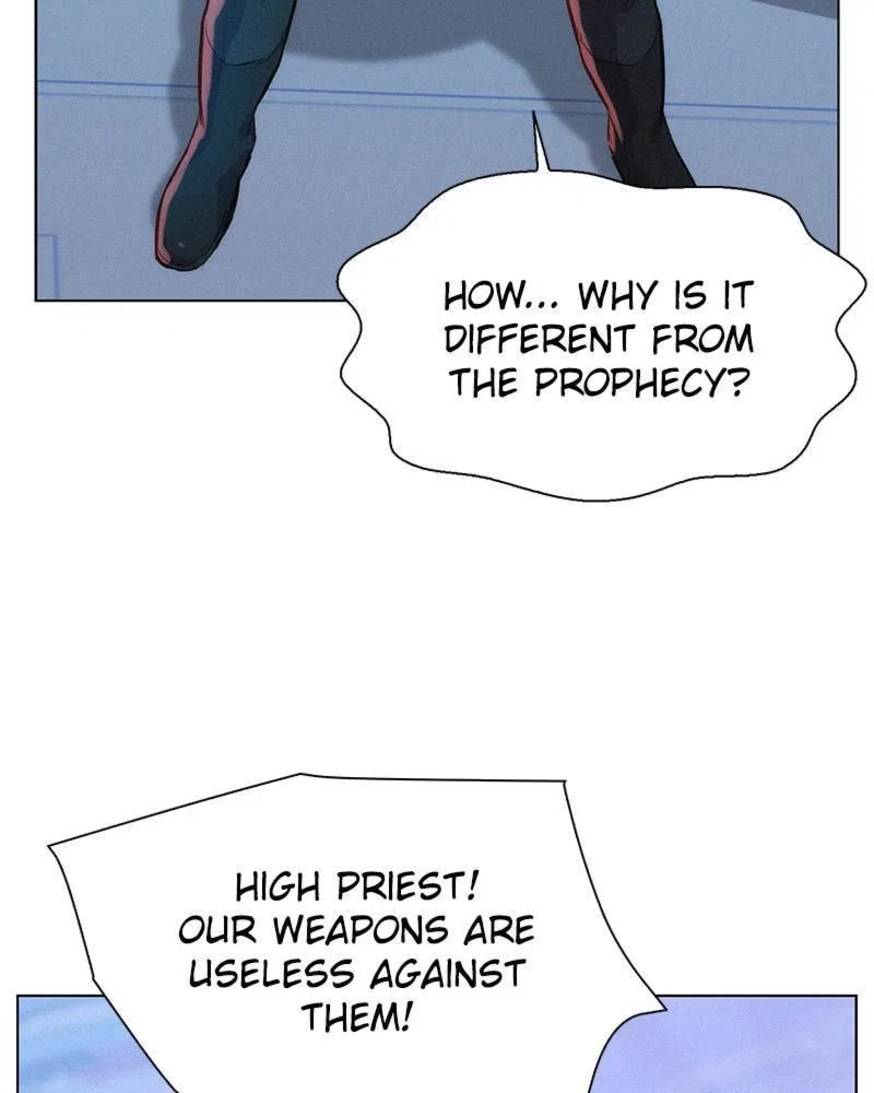 3CM Hunter Chapter 94 – Page 90