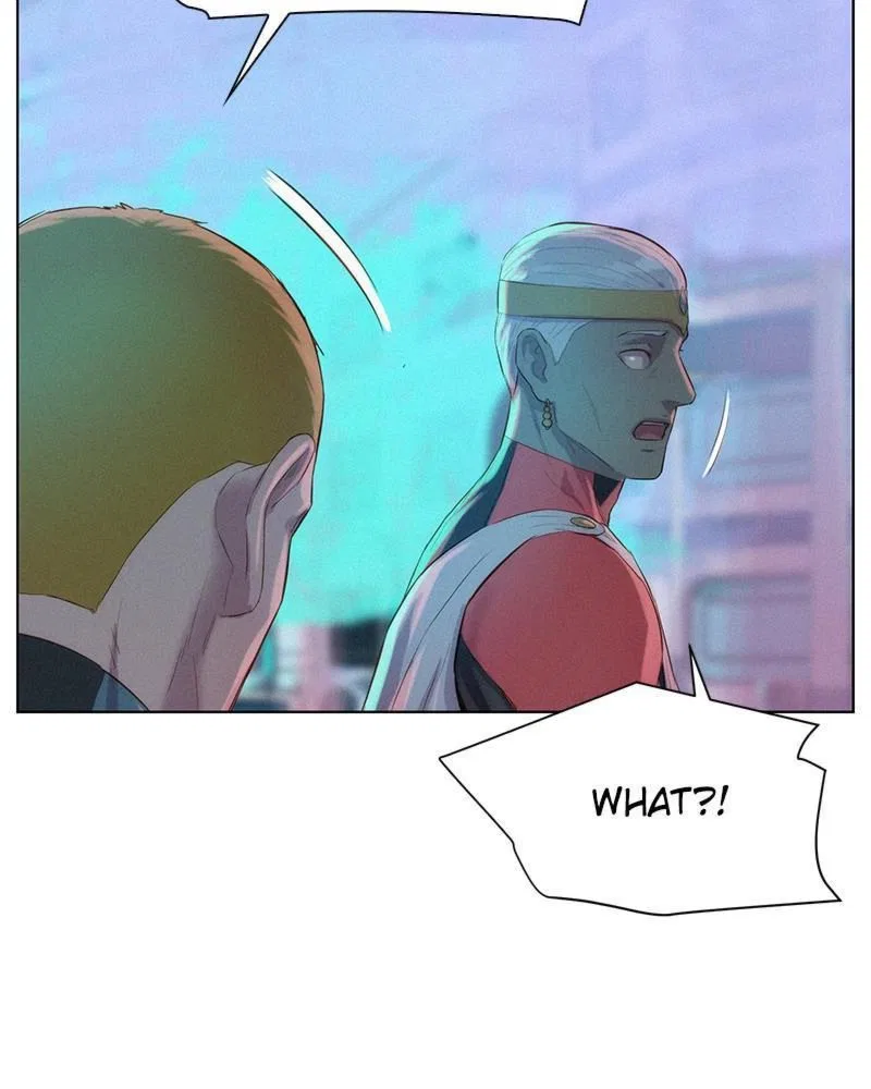 3CM Hunter Chapter 94 – Page 91