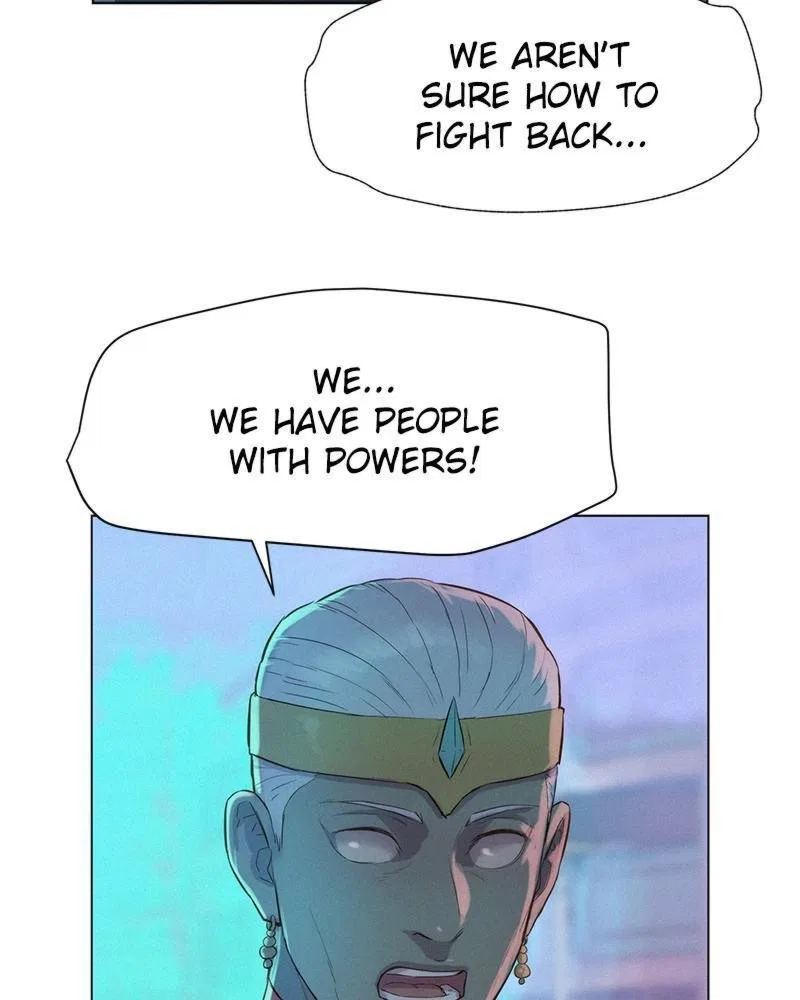 3CM Hunter Chapter 94 – Page 93