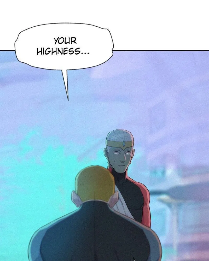 3CM Hunter Chapter 94 – Page 95