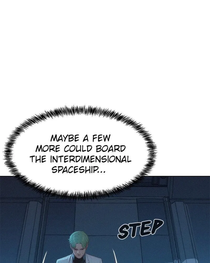 3CM Hunter Chapter 94 – Page 117