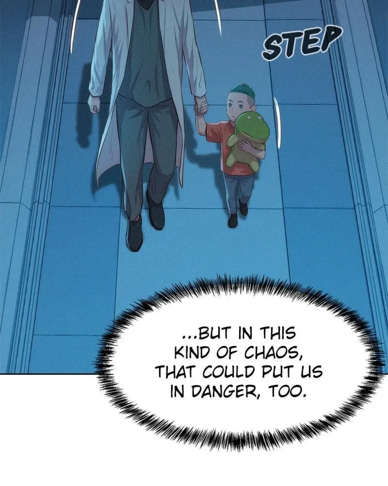 3CM Hunter Chapter 94 – Page 118
