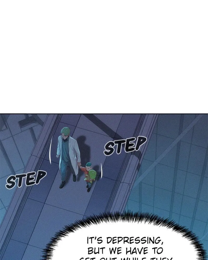 3CM Hunter Chapter 94 – Page 119