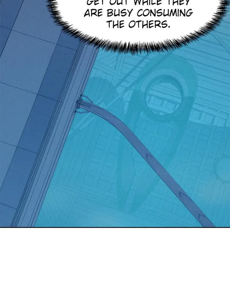 3CM Hunter Chapter 94 – Page 120