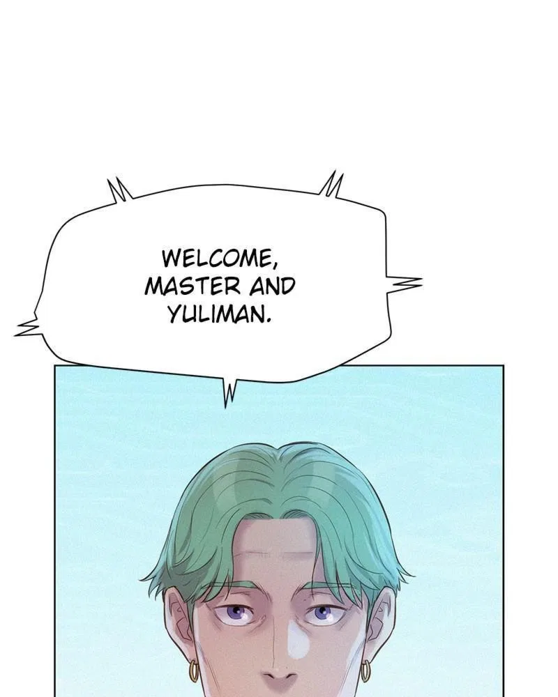 3CM Hunter Chapter 94 – Page 128