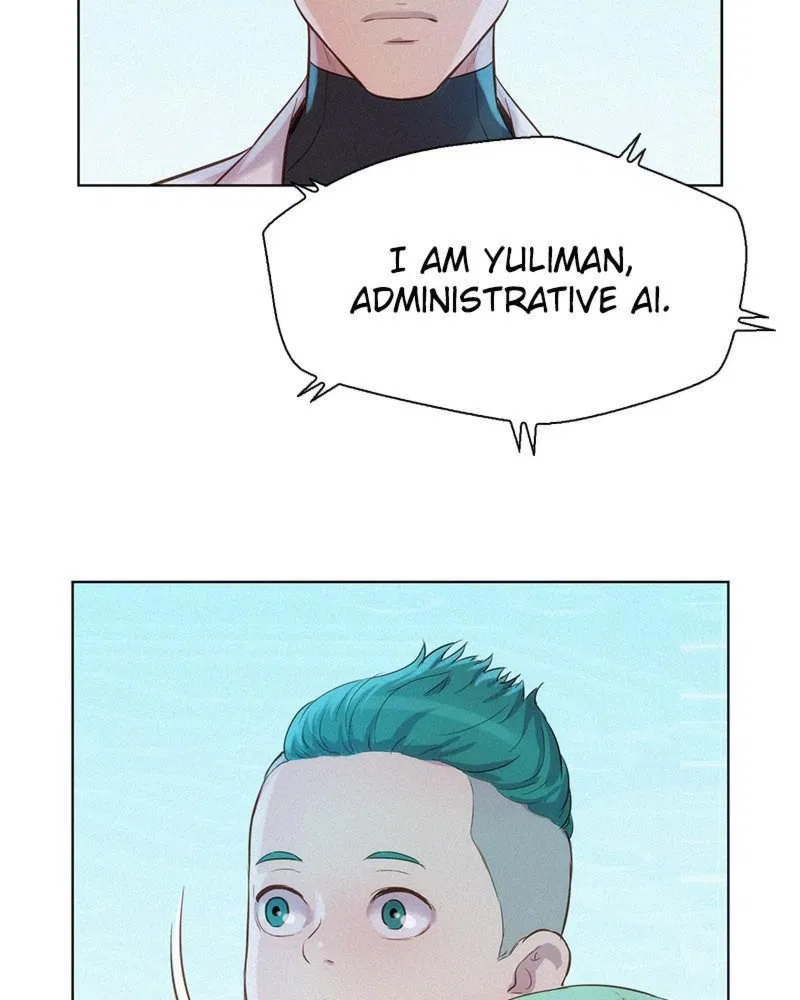 3CM Hunter Chapter 94 – Page 129